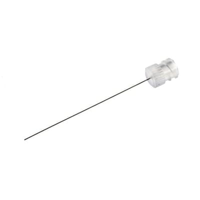 Chromatography Research Supplies KF729 Needle 29/2"/3 (6/pk)